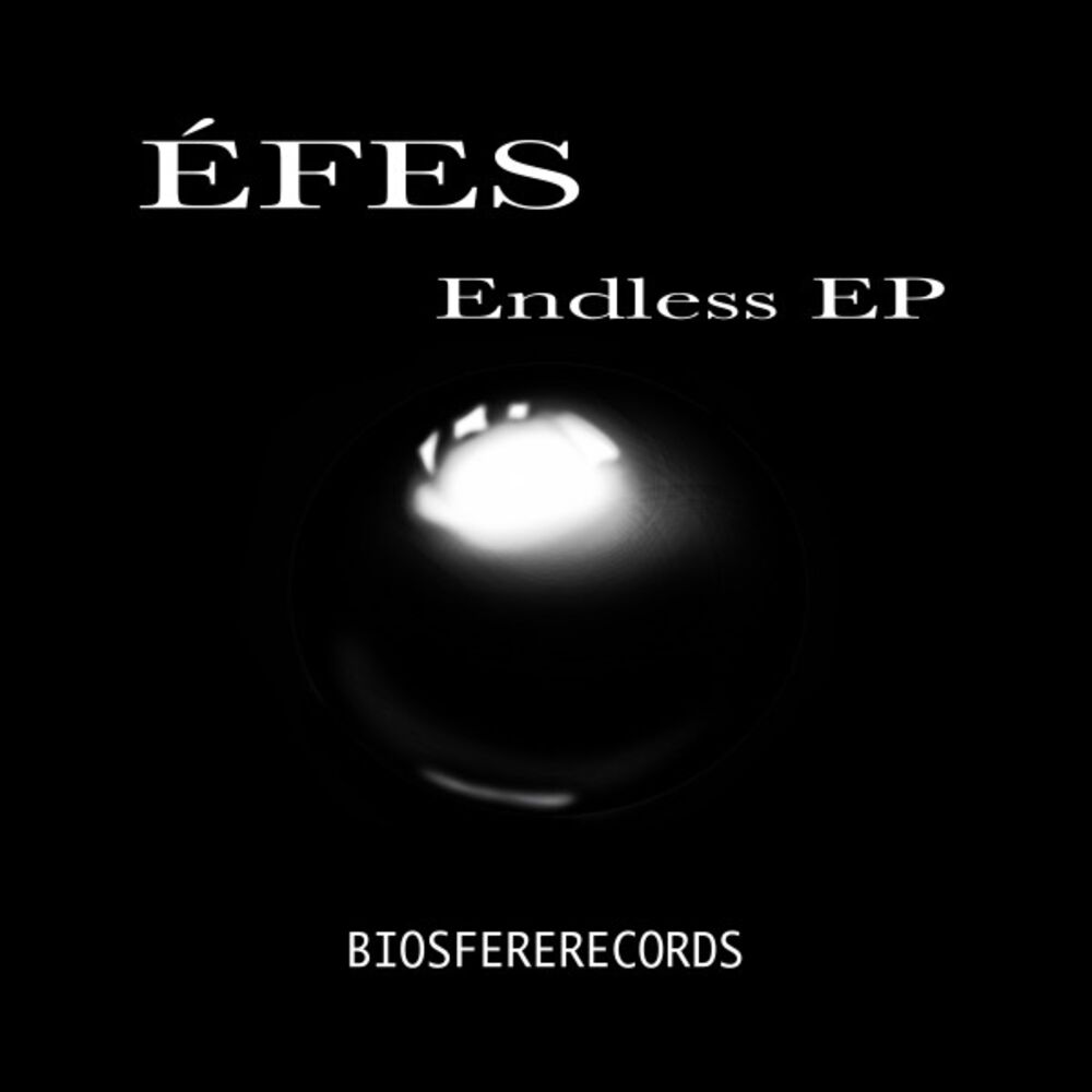 Picture of Endless EP
