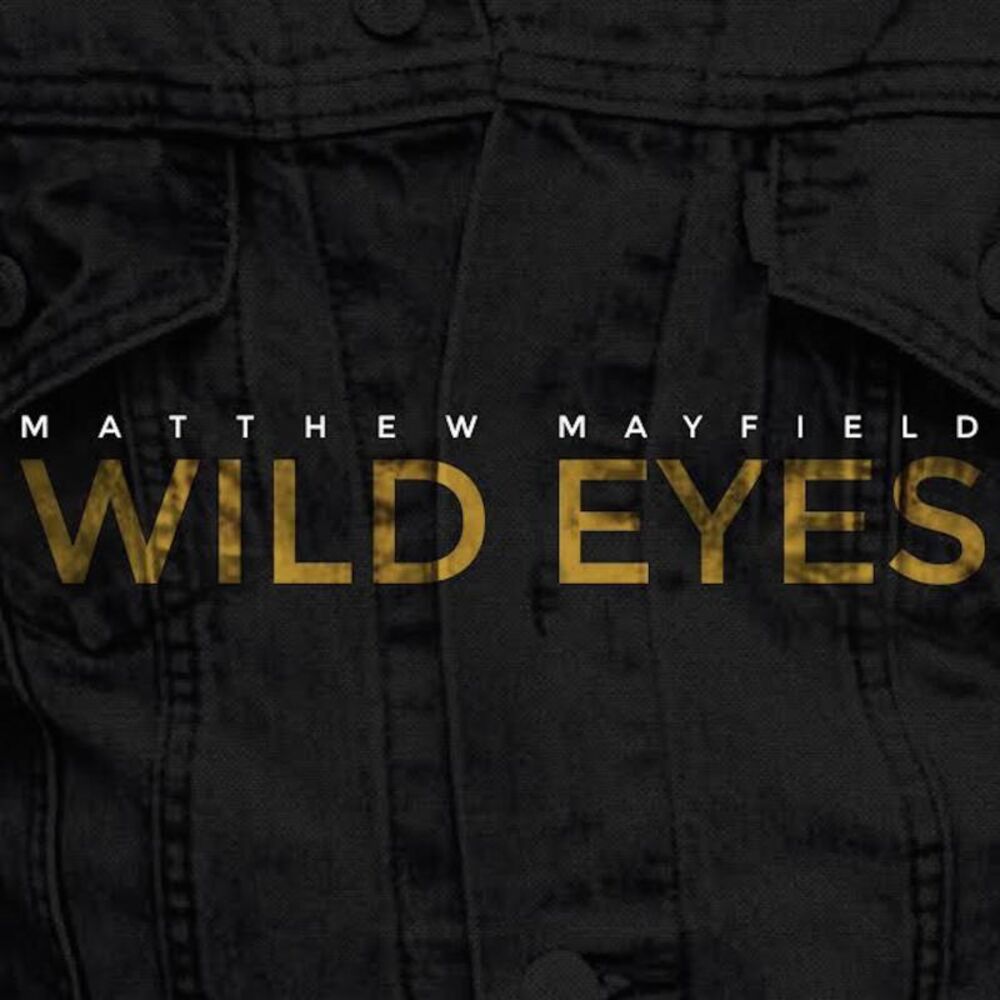 Picture of Wild Eyes