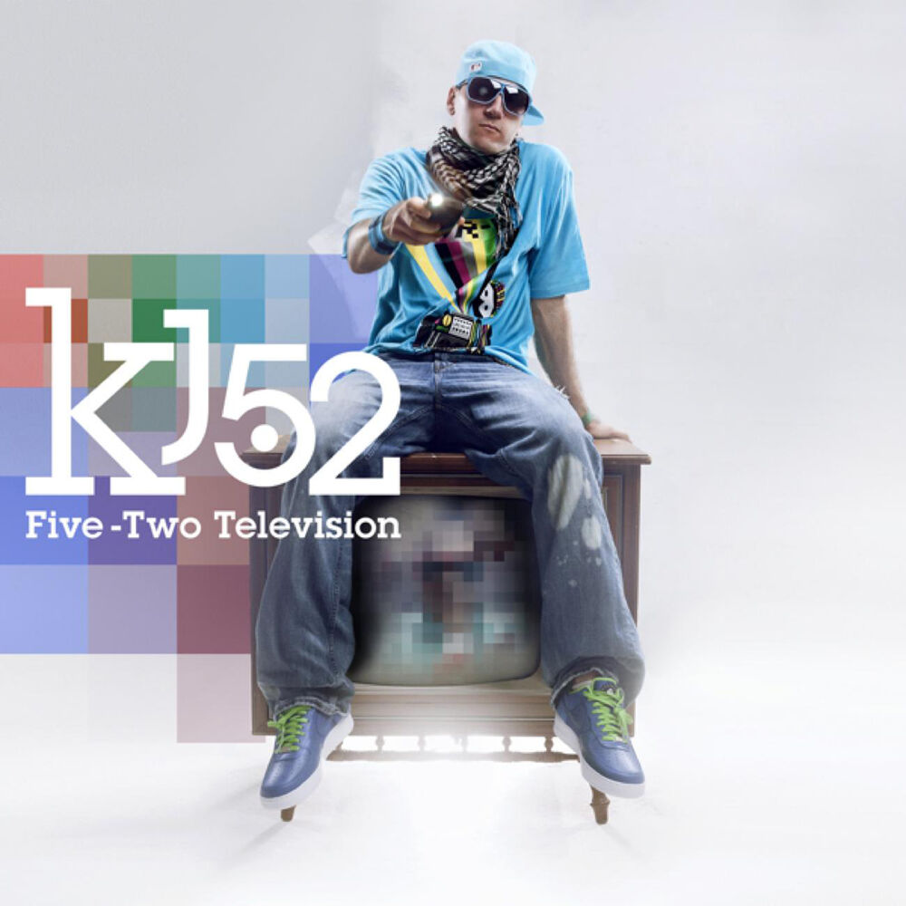 Picture of Five-Two Television
