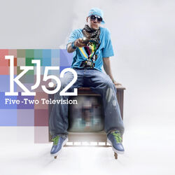 Cover of Five-Two Television