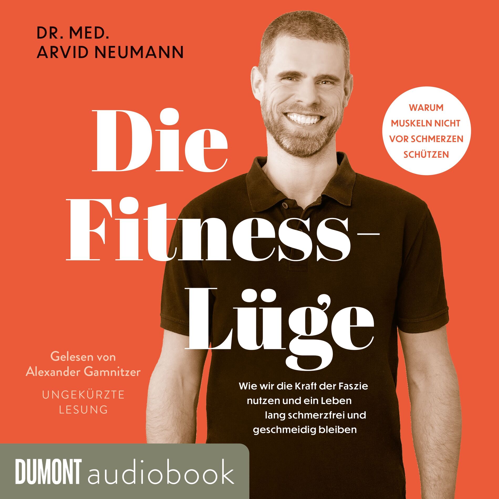 Album cover of Kapitel 01 - Die Fitness-Lüge