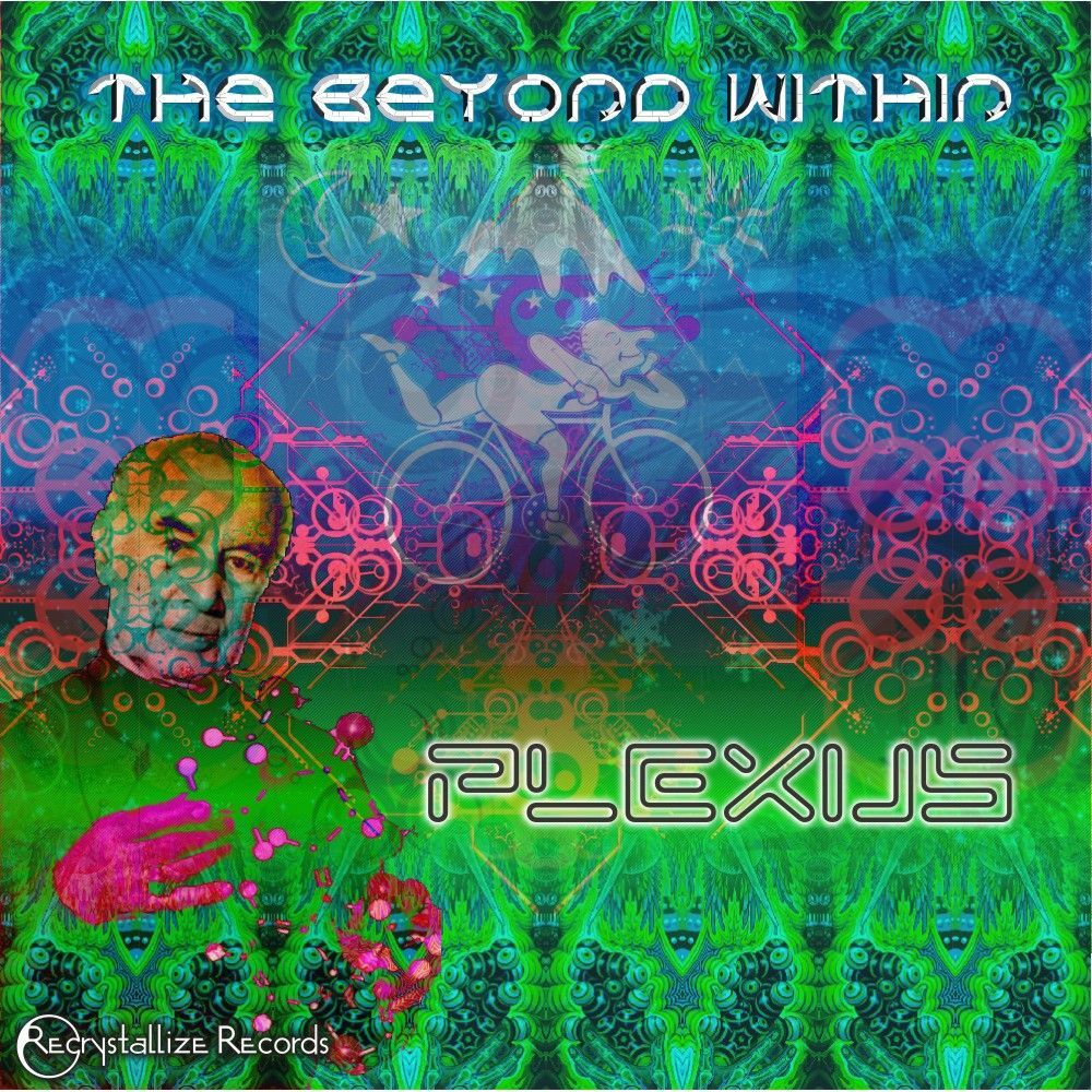 Picture of The Beyond Within