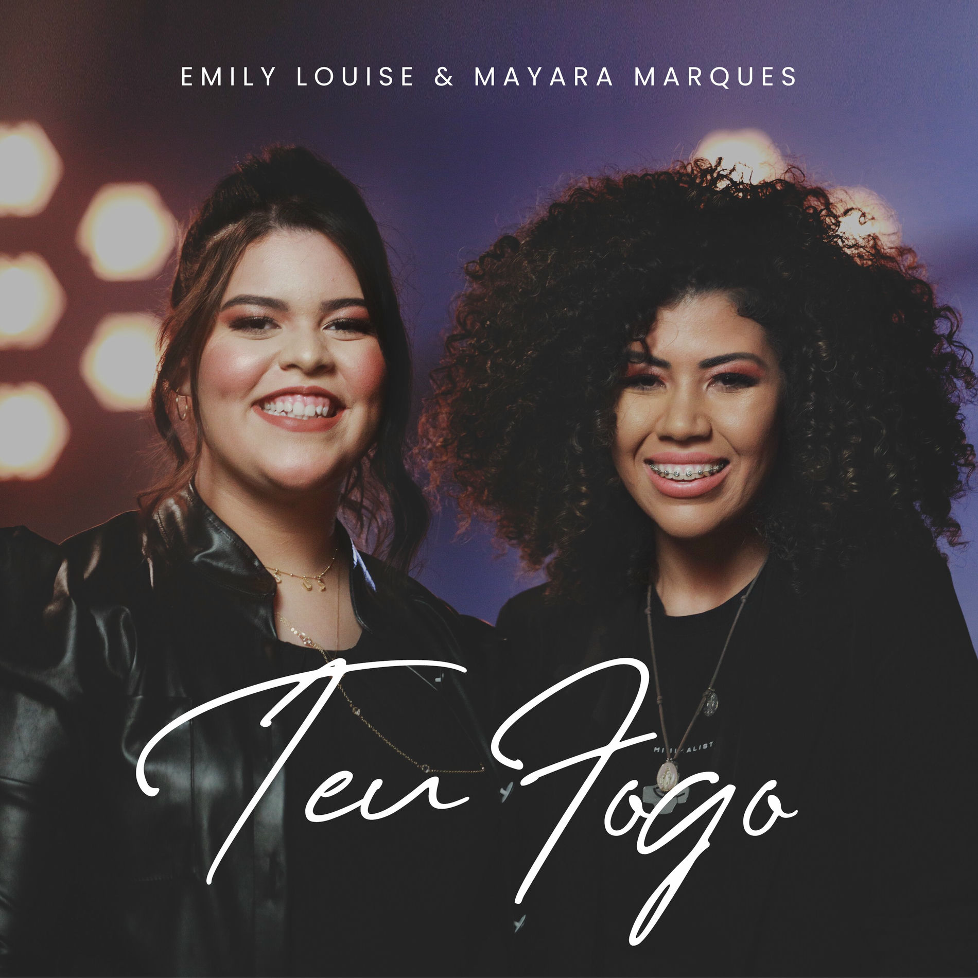 Album cover of Teu Fogo