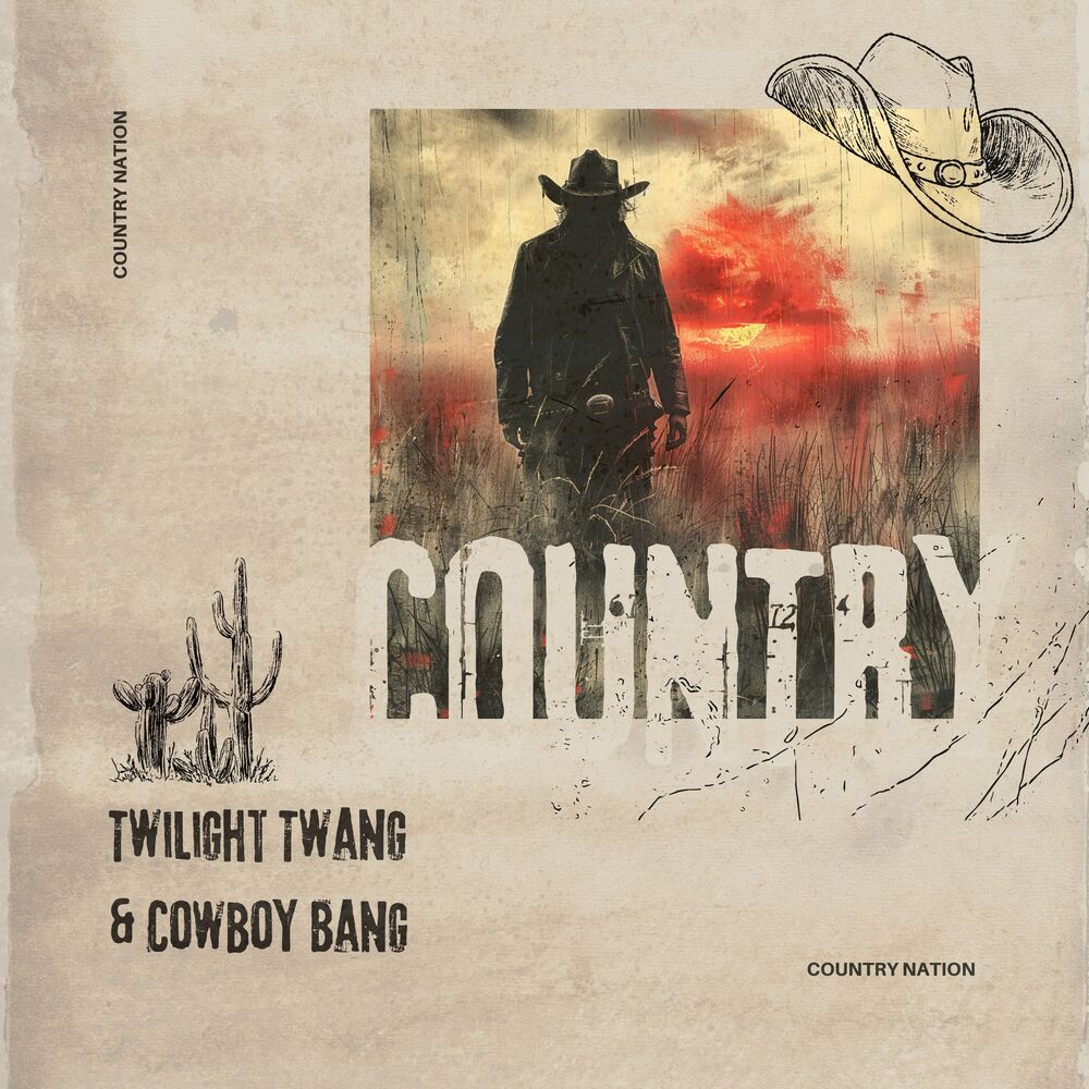 Picture of Twilight Twang & Cowboy Bang