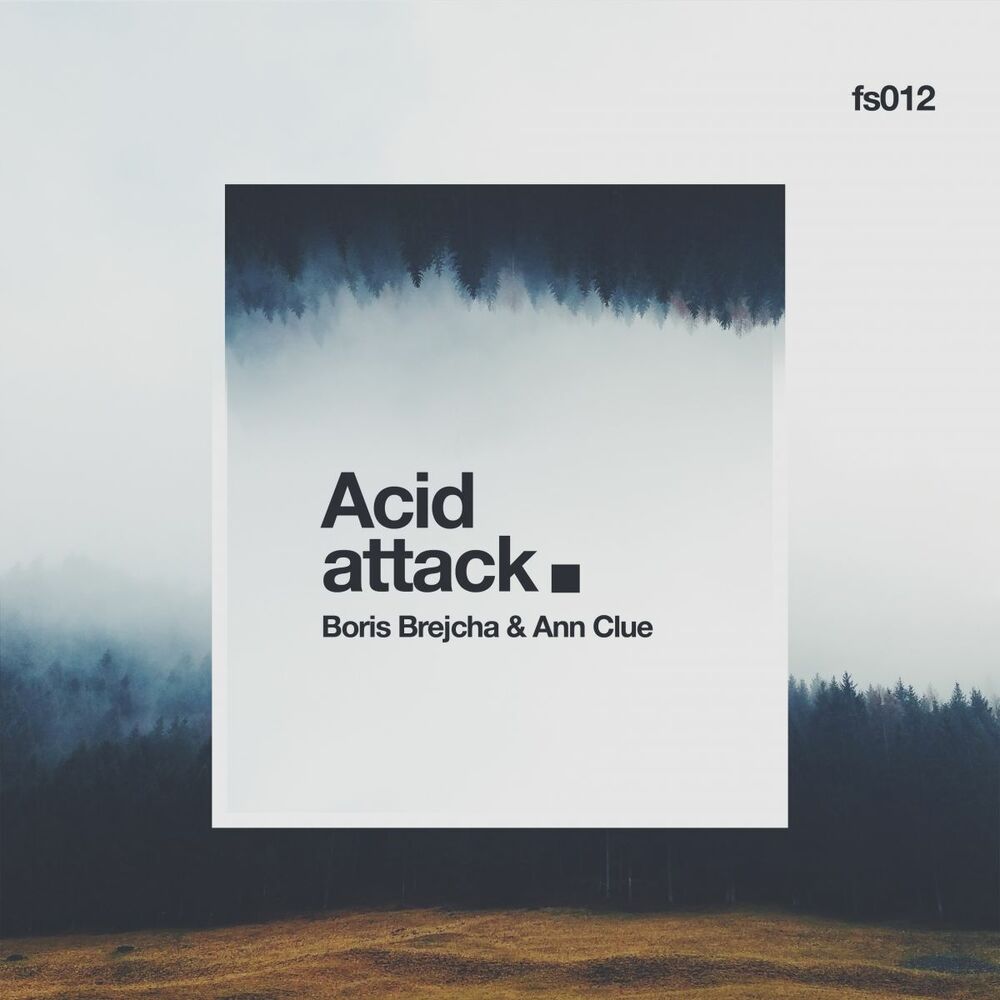 Picture of Acid Attack