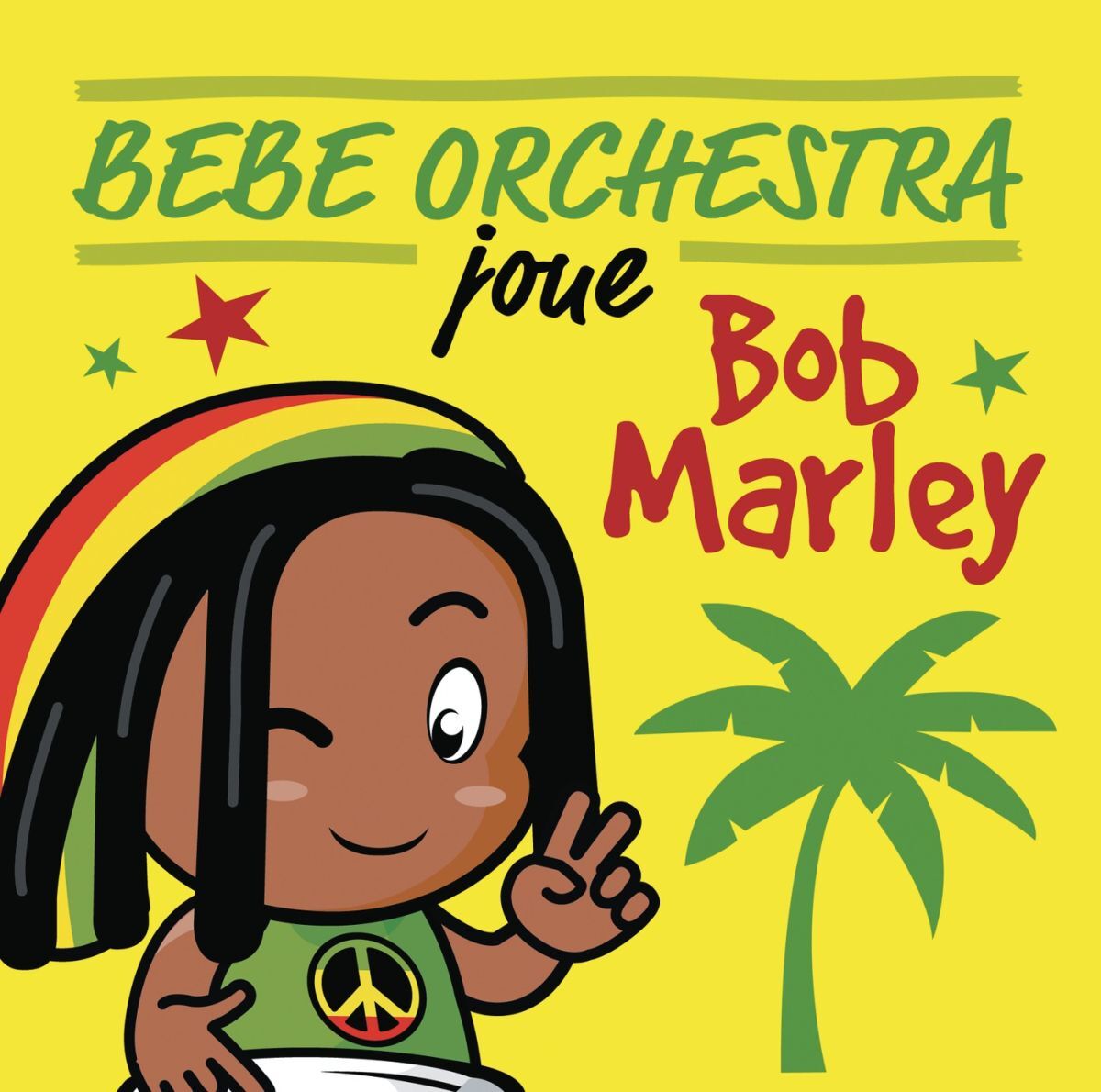 Album cover of Redemption Song