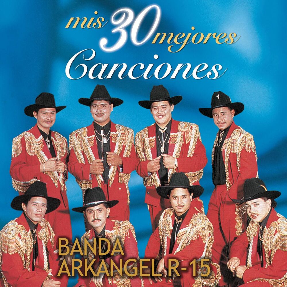 Picture of Mis 30 Mejores Canciones