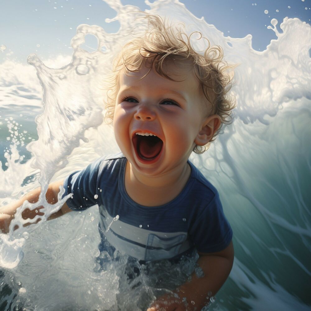 Picture of Aquatic Hymns for Baby Dreams: Music by the Aquatic Realm