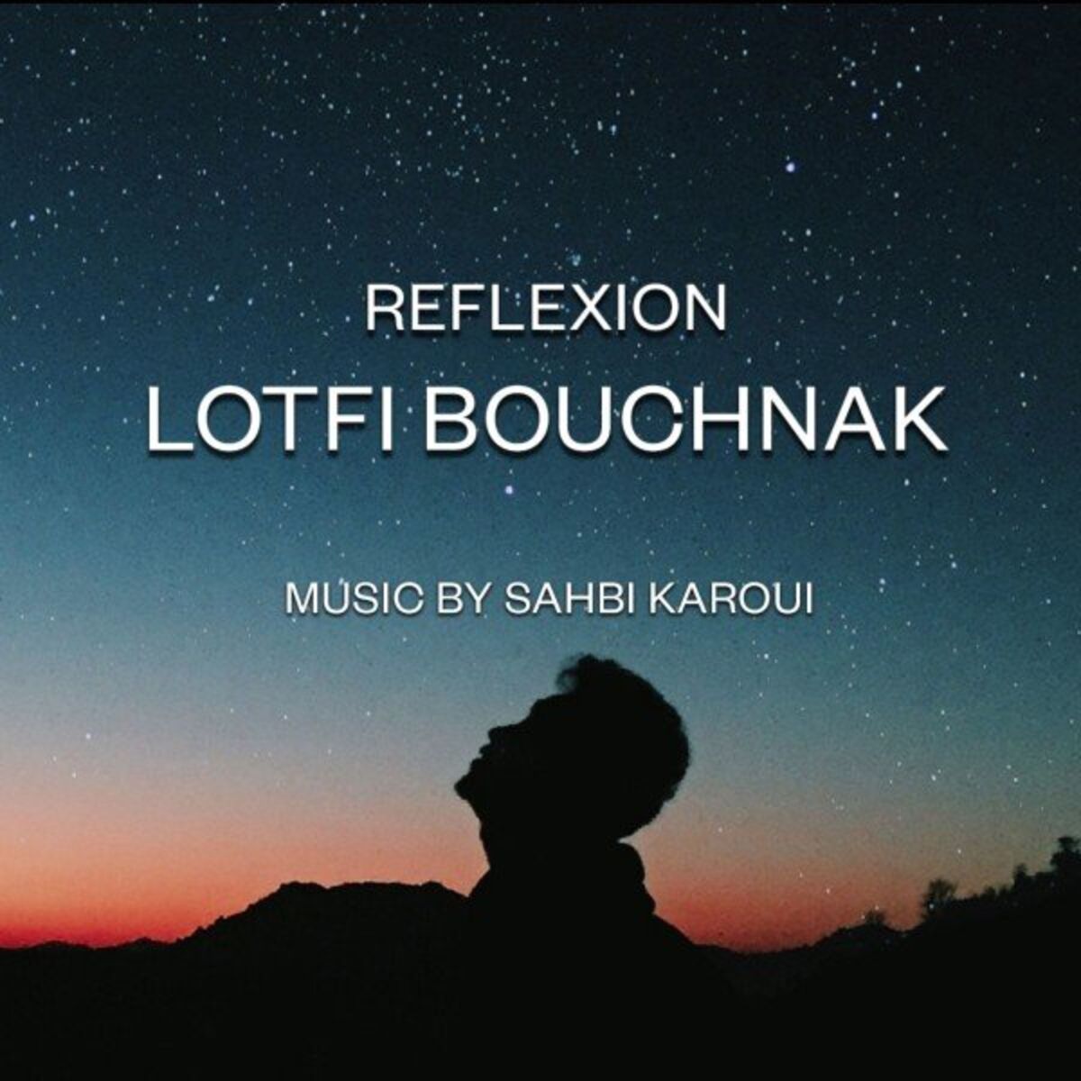 Album cover of Reflexion