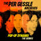 Headphones On (Sweetspot Demo, March 1, 2021) by PG Roxette album cover