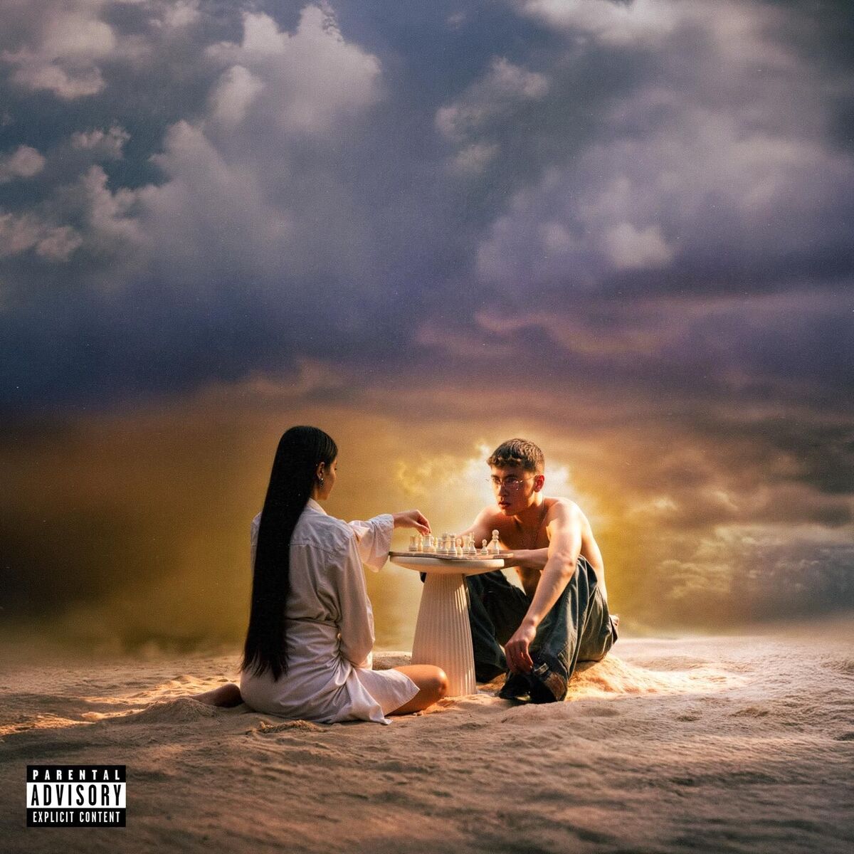 Album cover of verità