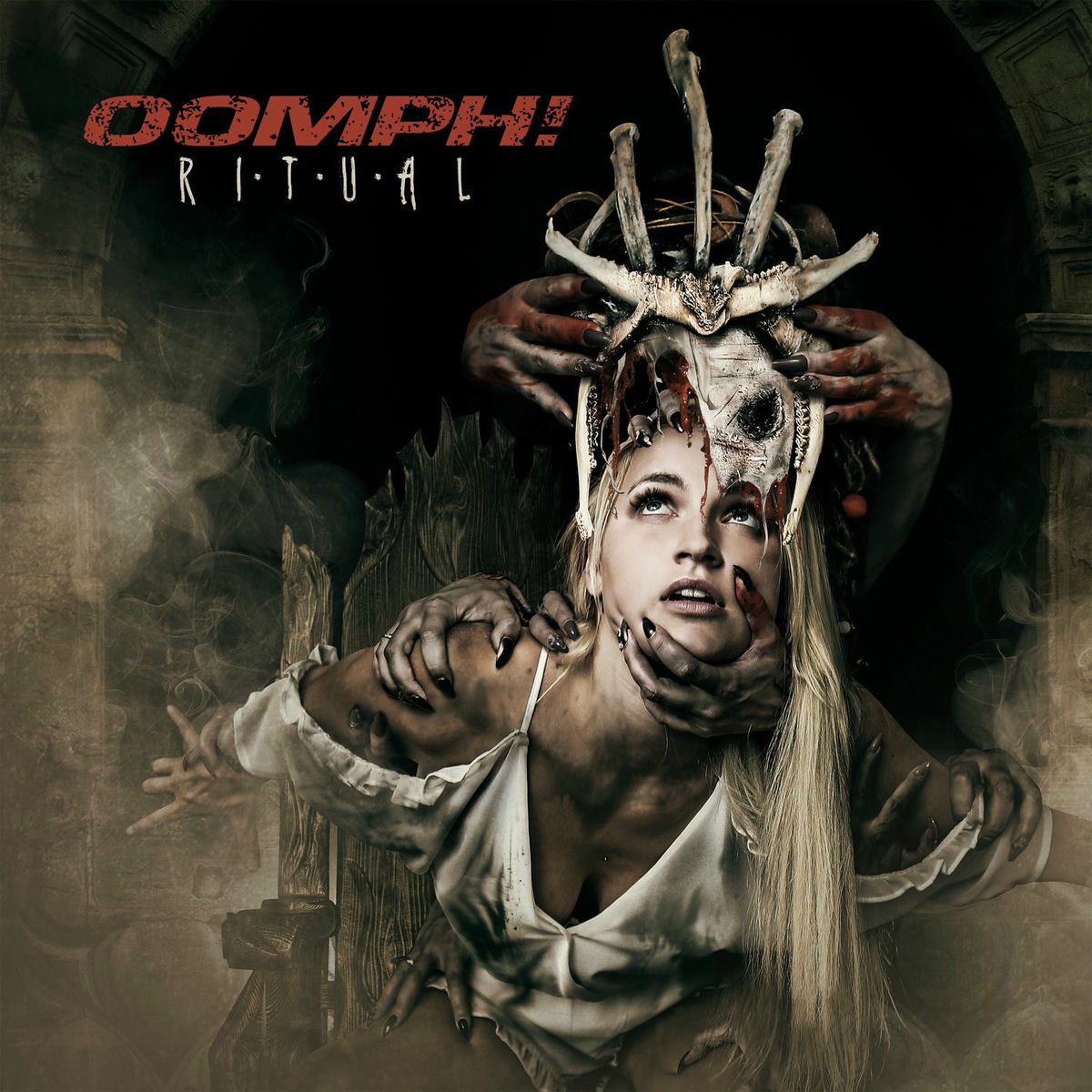Album cover of Ritual