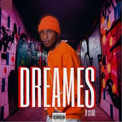 Cover of Dreames