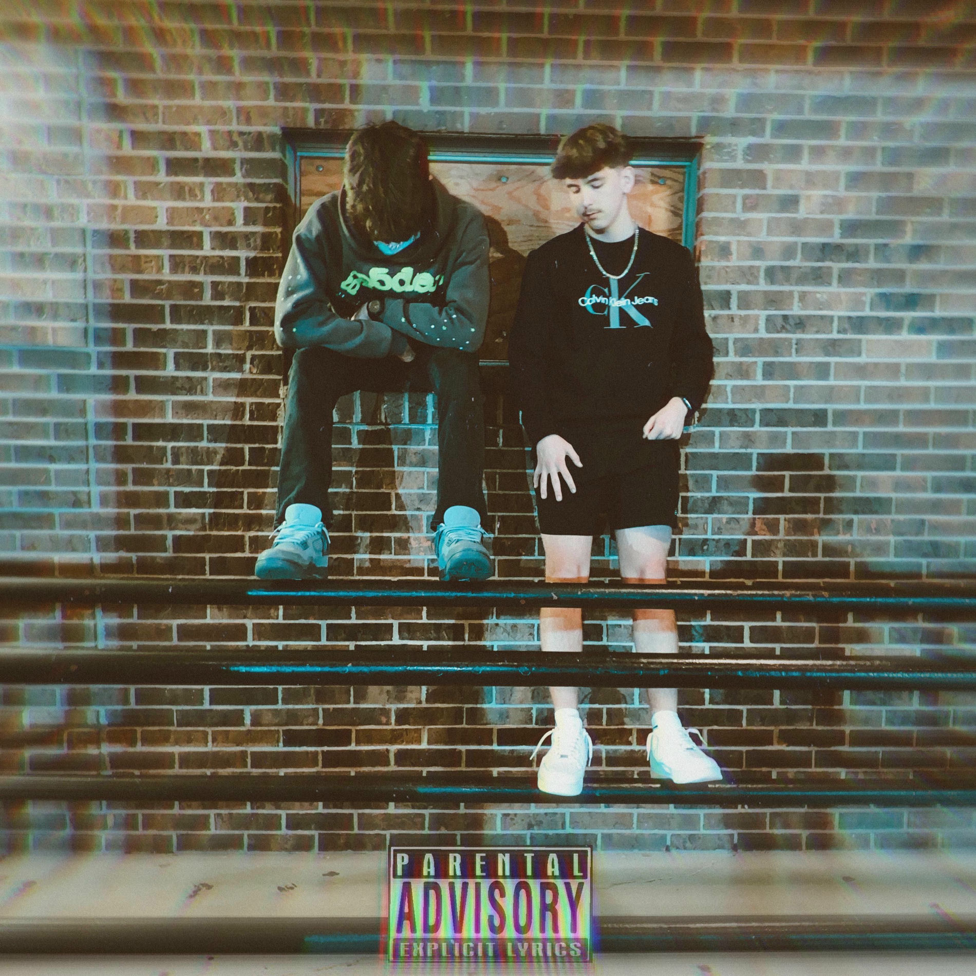 Album cover of New Era