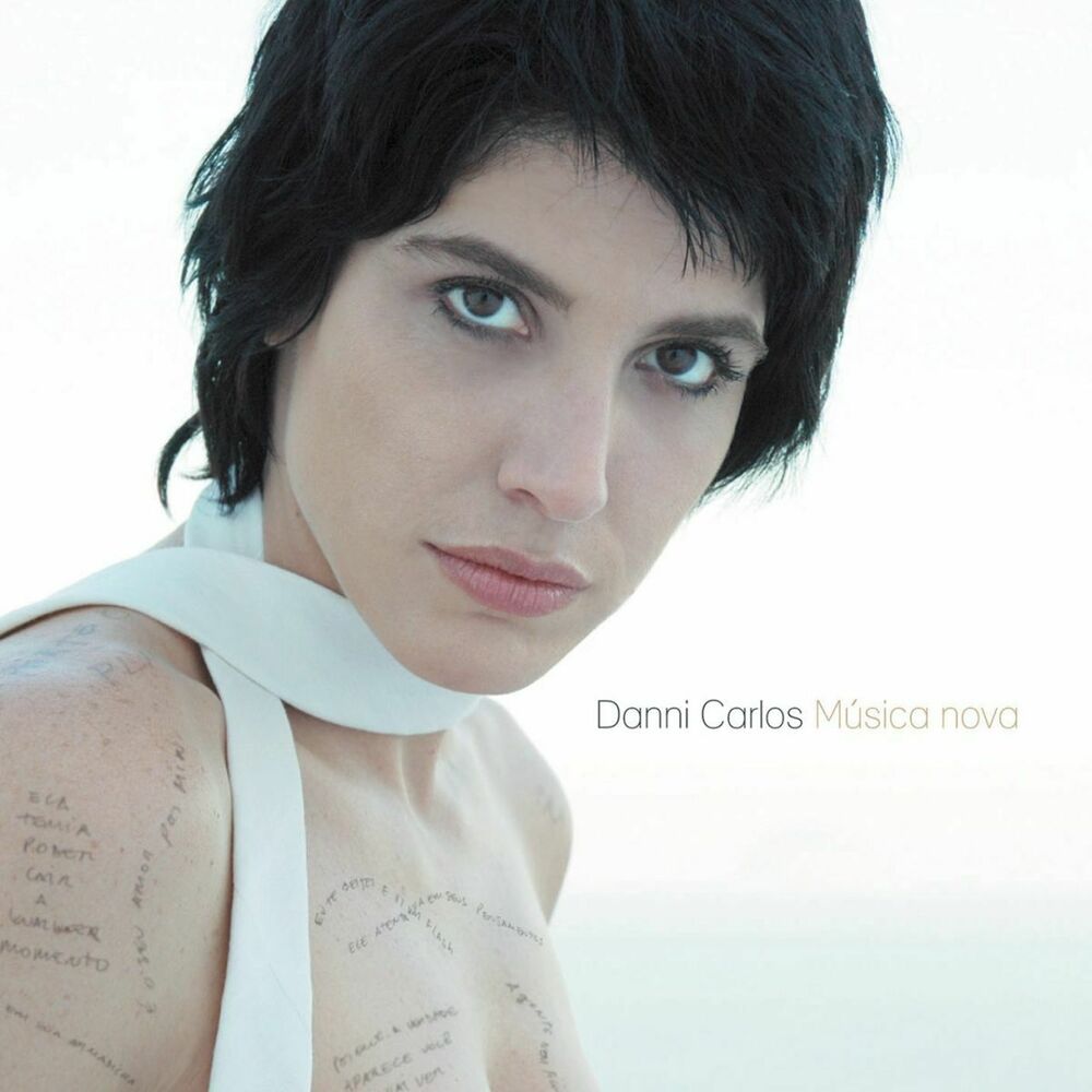 Picture of Música Nova