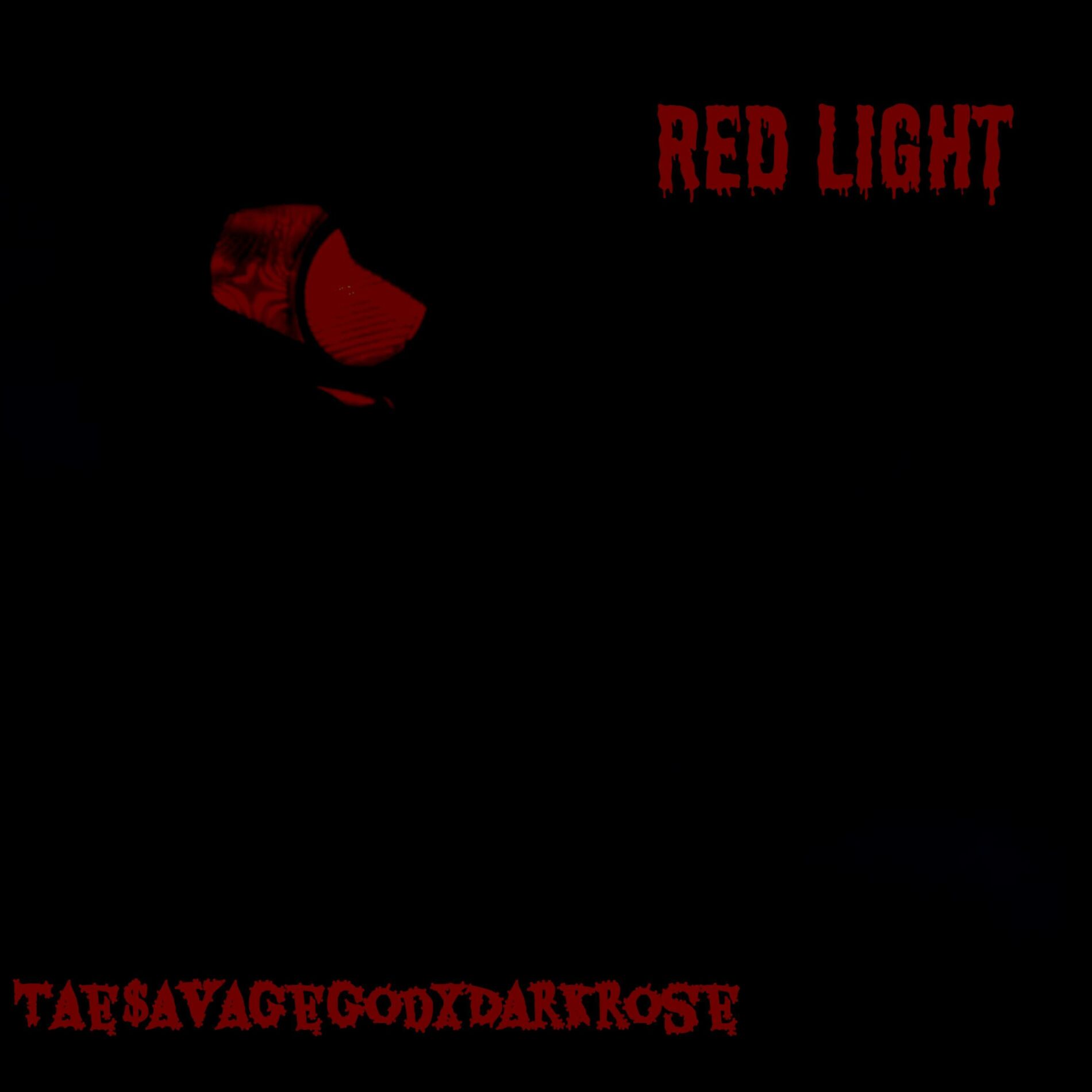 Album cover of Red Light