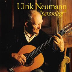 Cover of Personligt