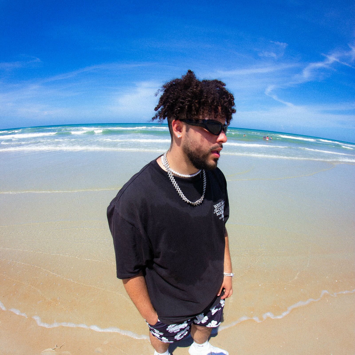 Album cover of Rescate
