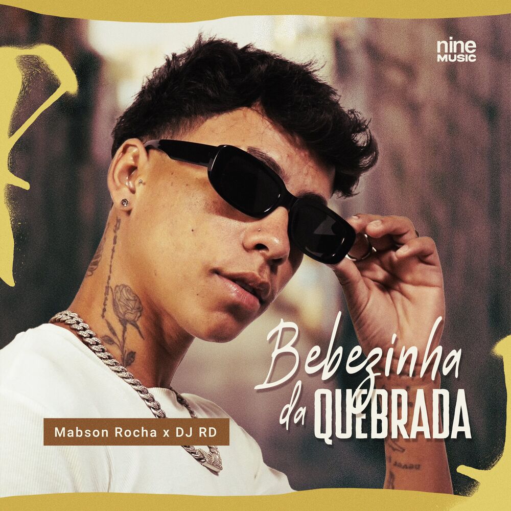 Picture of Bebezinha da Quebrada