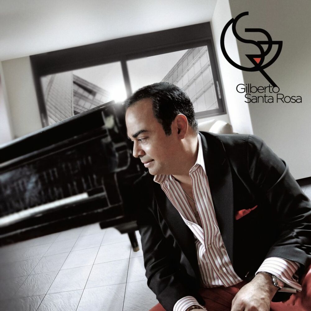 Picture of Gilberto Santa Rosa