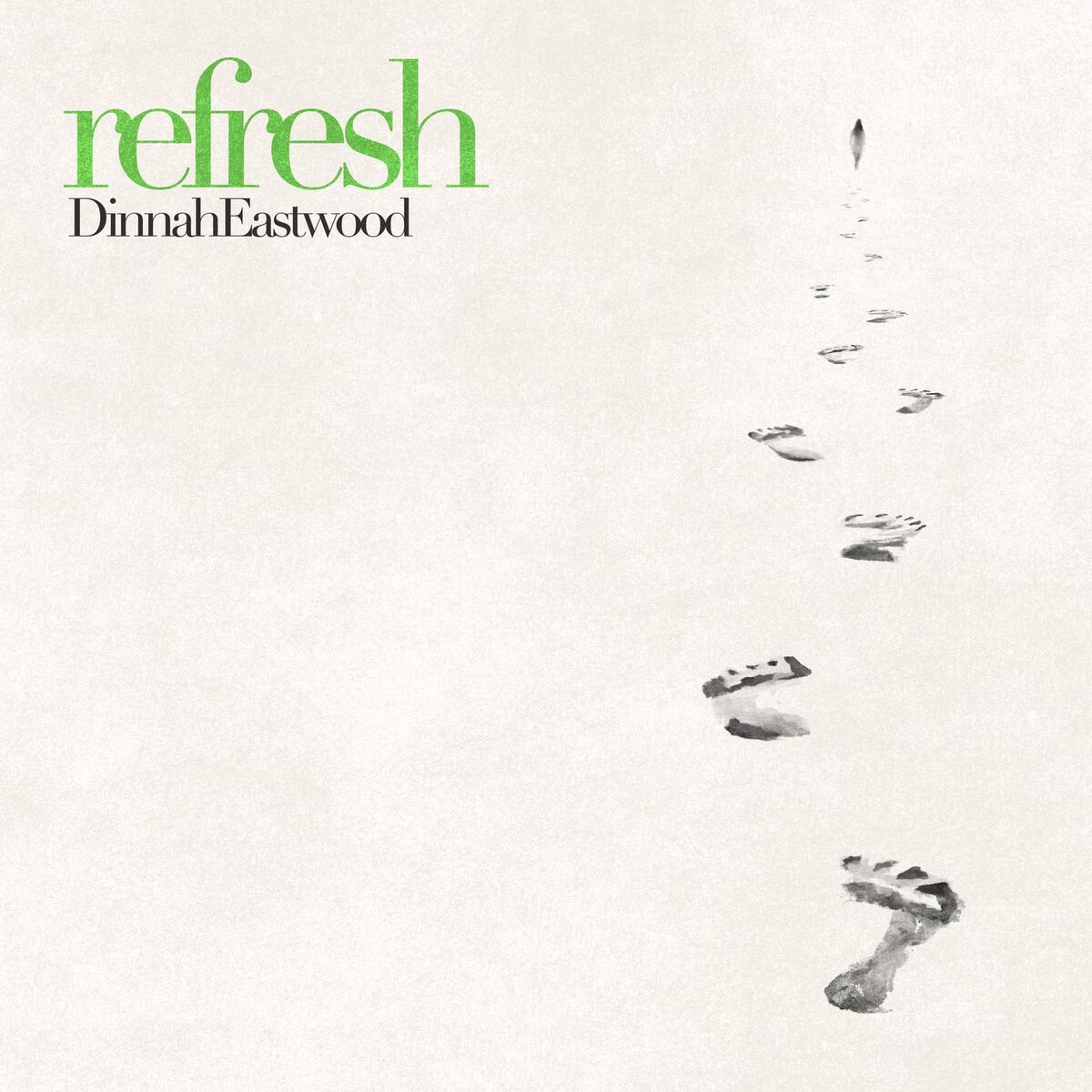 Album cover of Refresh
