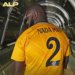 Cover of Nada más #2 (Freestyle)
