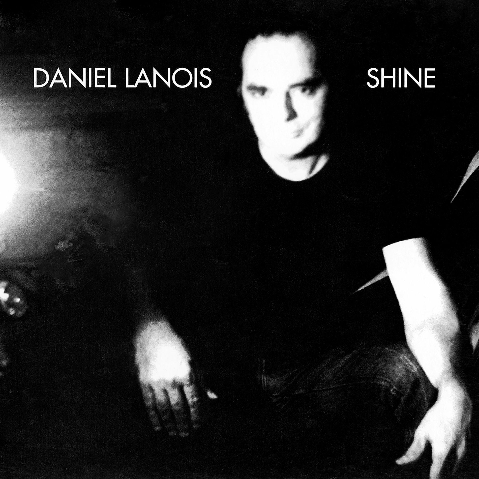 Album cover of Shine