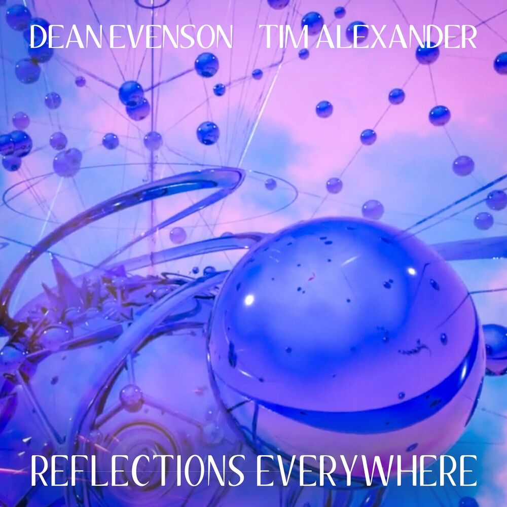 Picture of Reflections Everywhere
