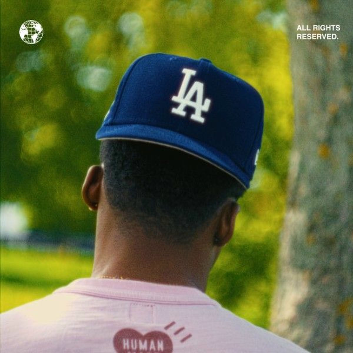 Album cover of Alles