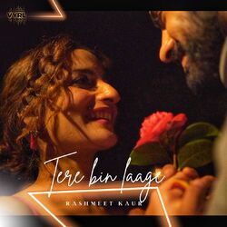 Cover of Tere Bin Laage