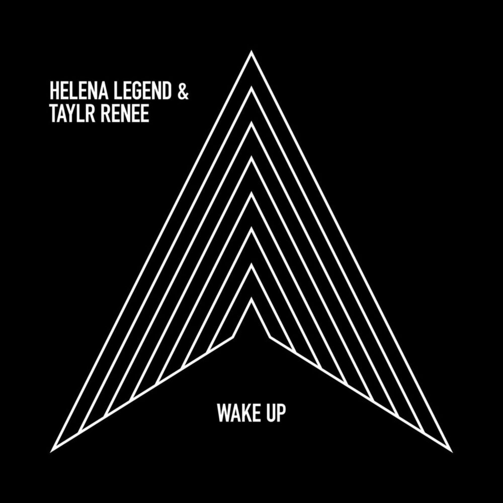 Picture of Wake Up (Original Mix)