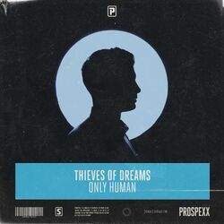 Cover of Only Human