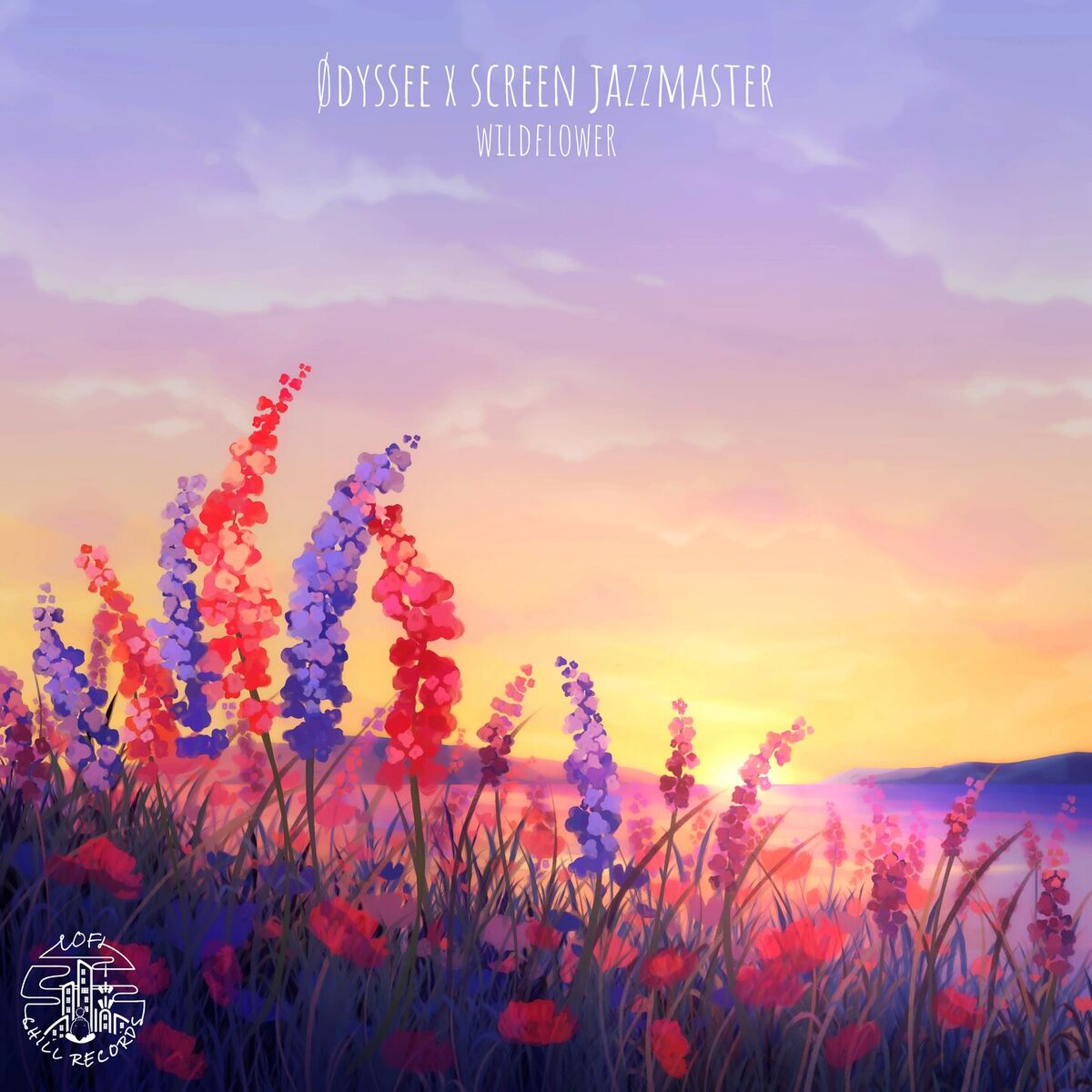 Album cover of Wildflower
