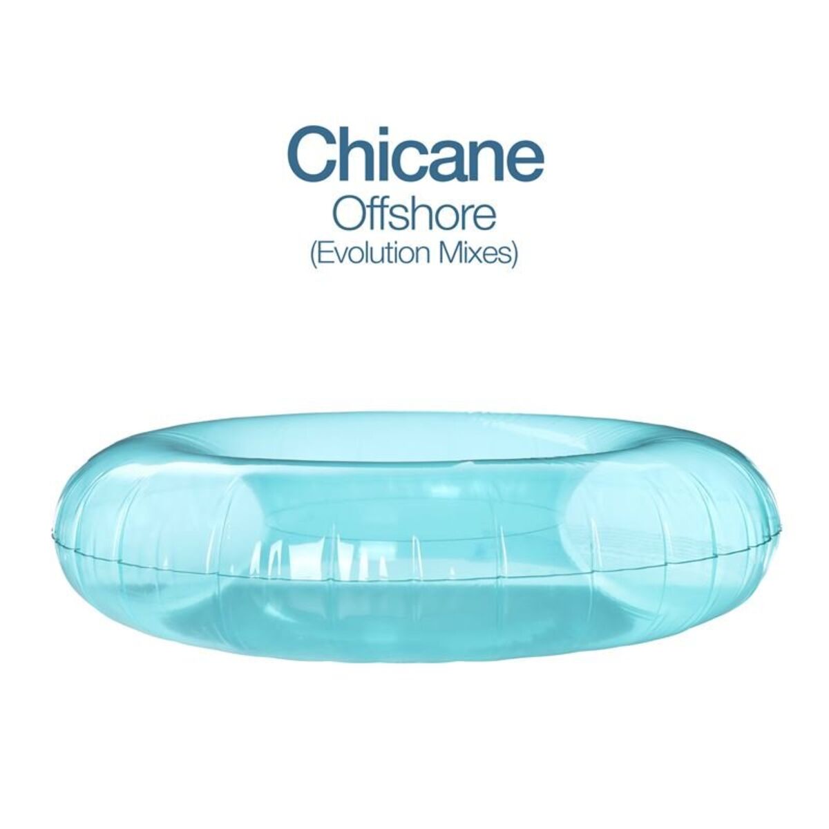 Album cover of Offshore (Evolution Mixes)