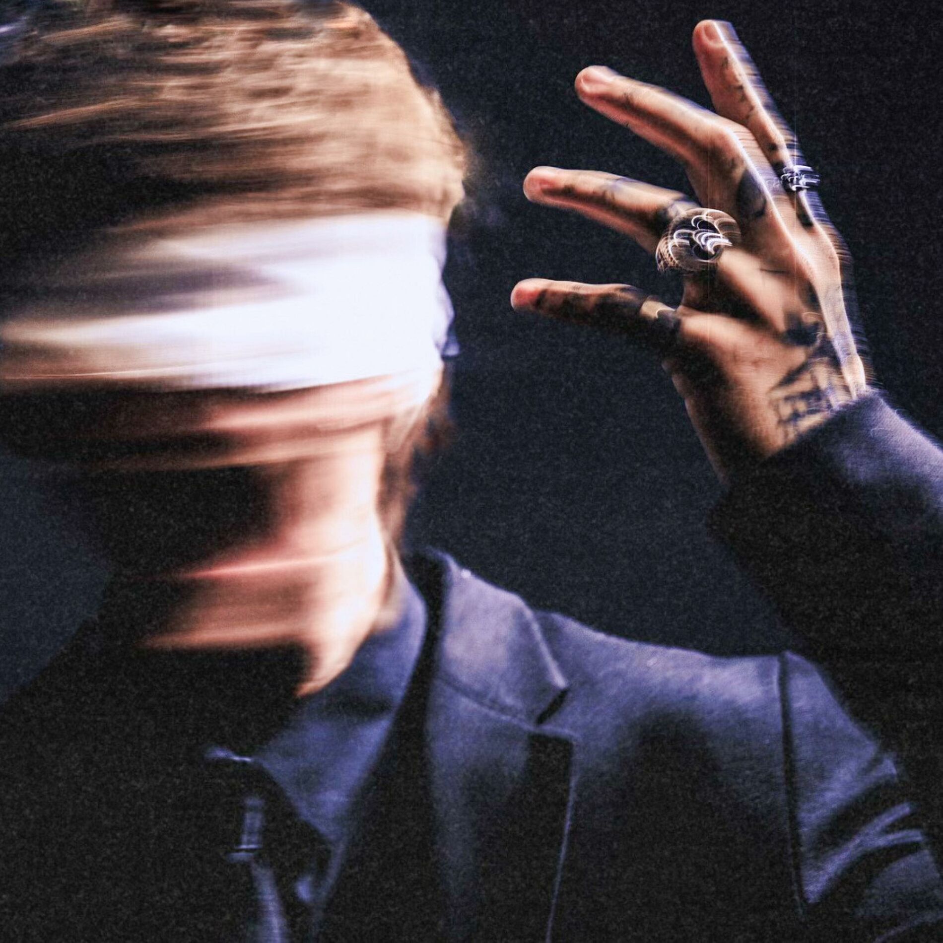 Album cover of Forever Yours