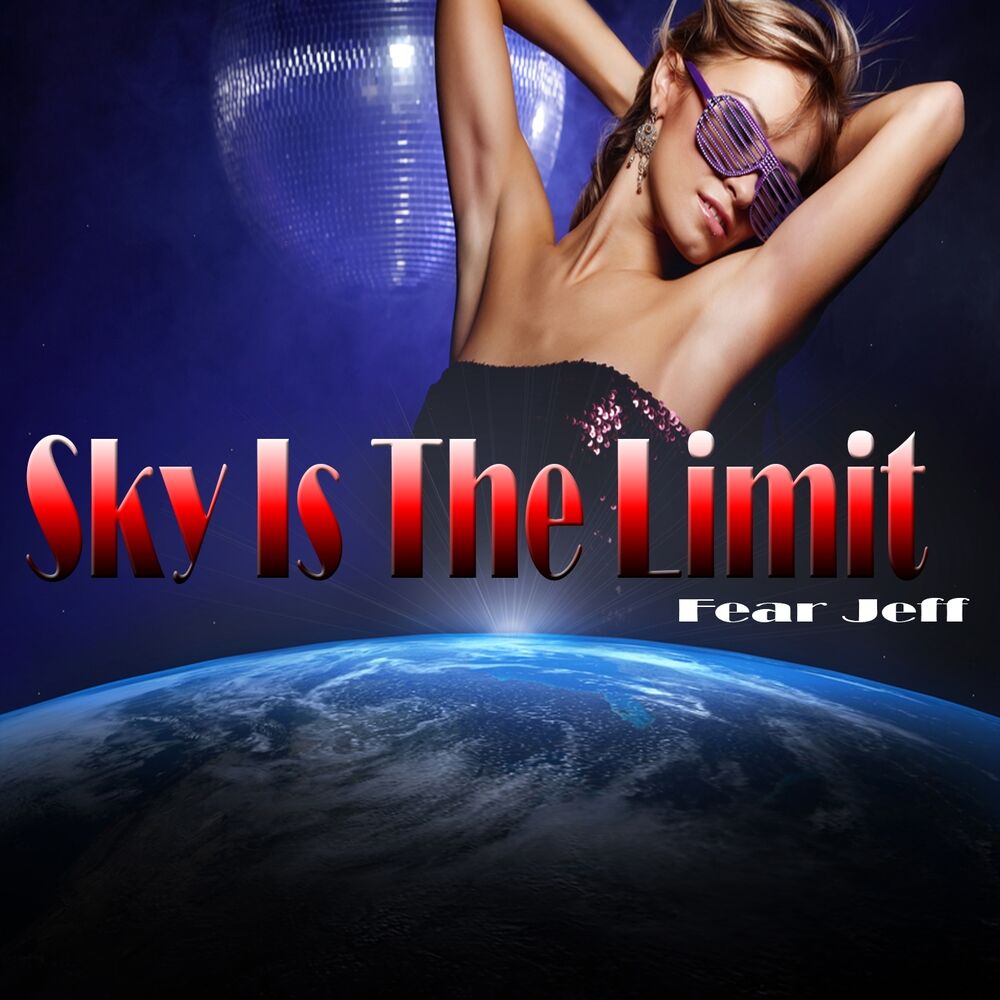 Picture of Sky Is the Limit: Tribute to DJ Antoine