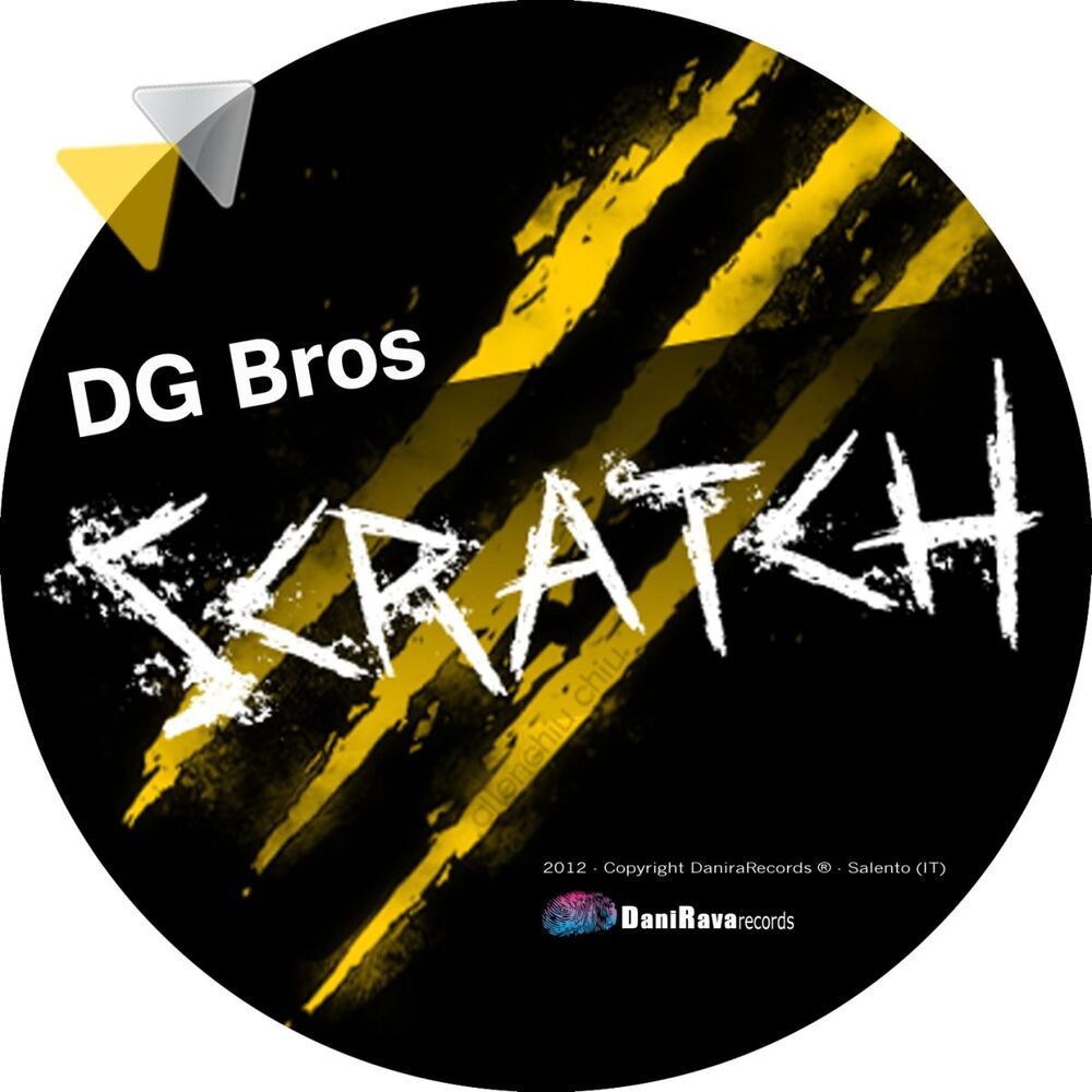 Picture of Scratch
