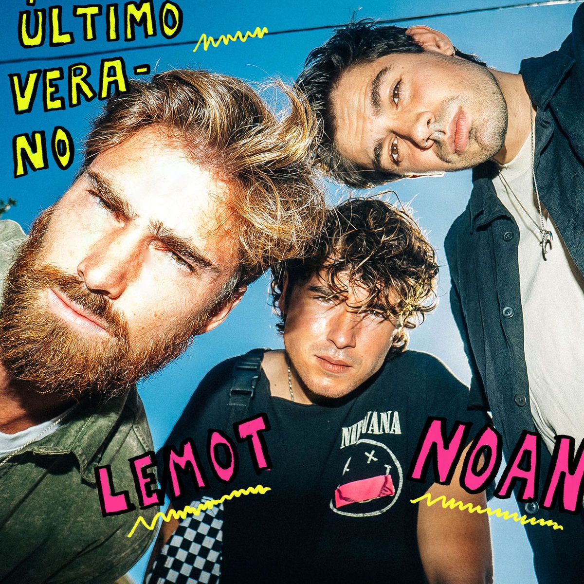 Album cover of Último Verano