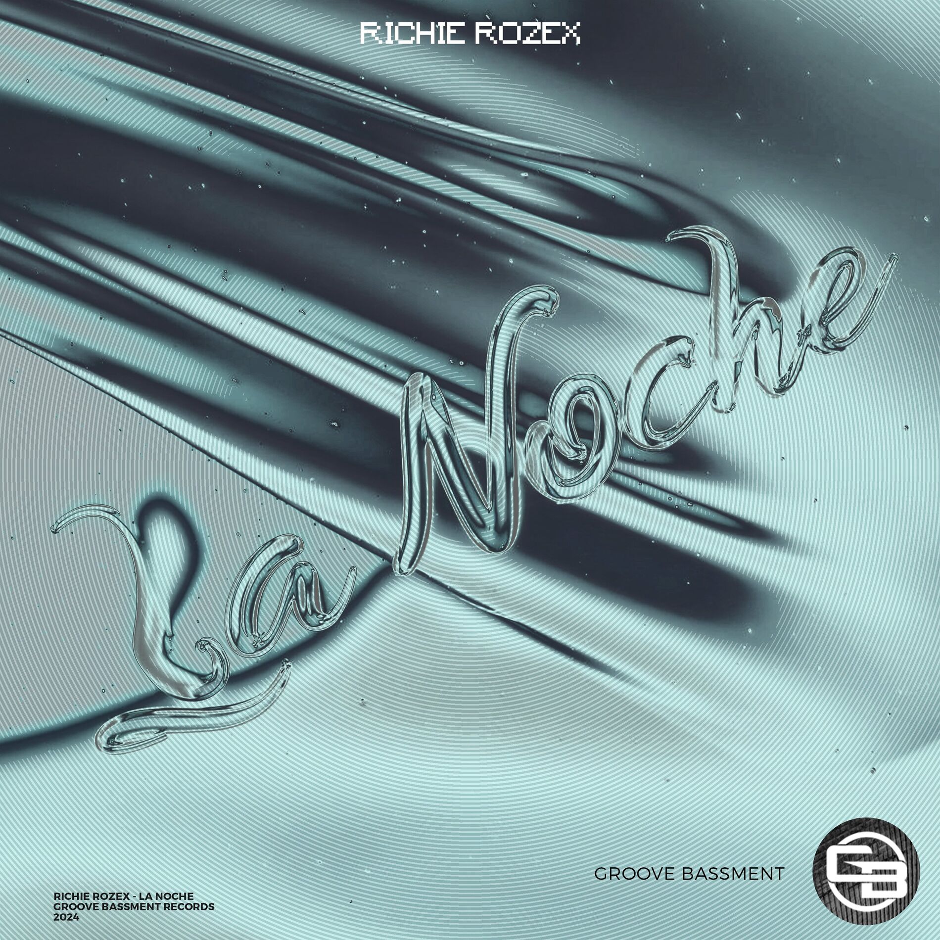 Album cover of La Noche