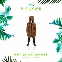 Cover of Get (Diss) Money