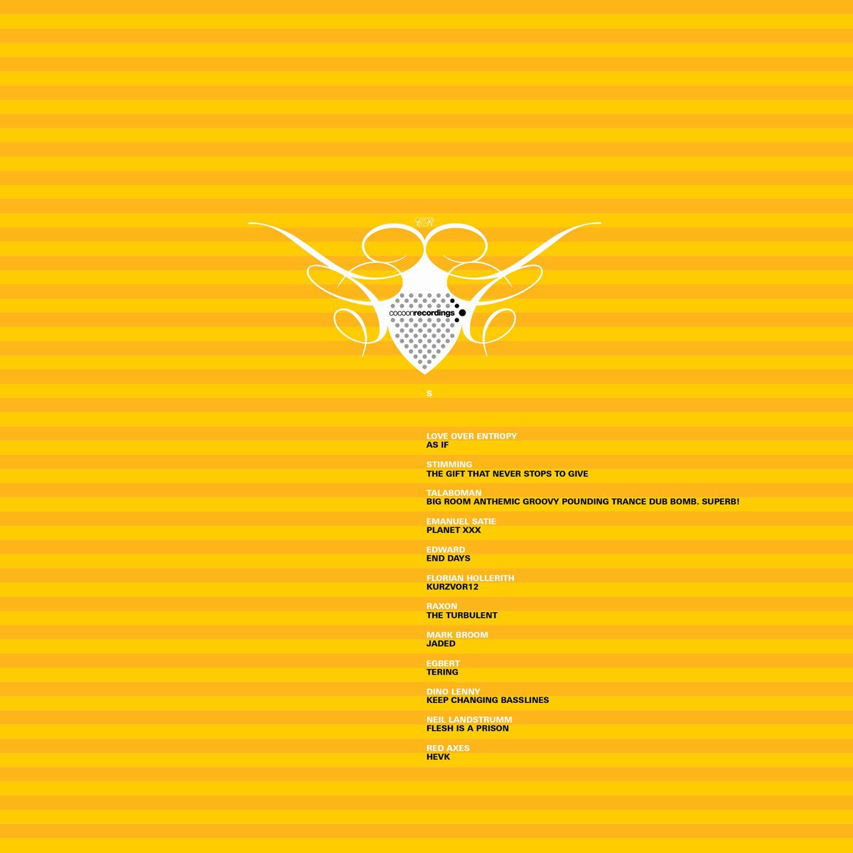 Album cover of Planet XXX