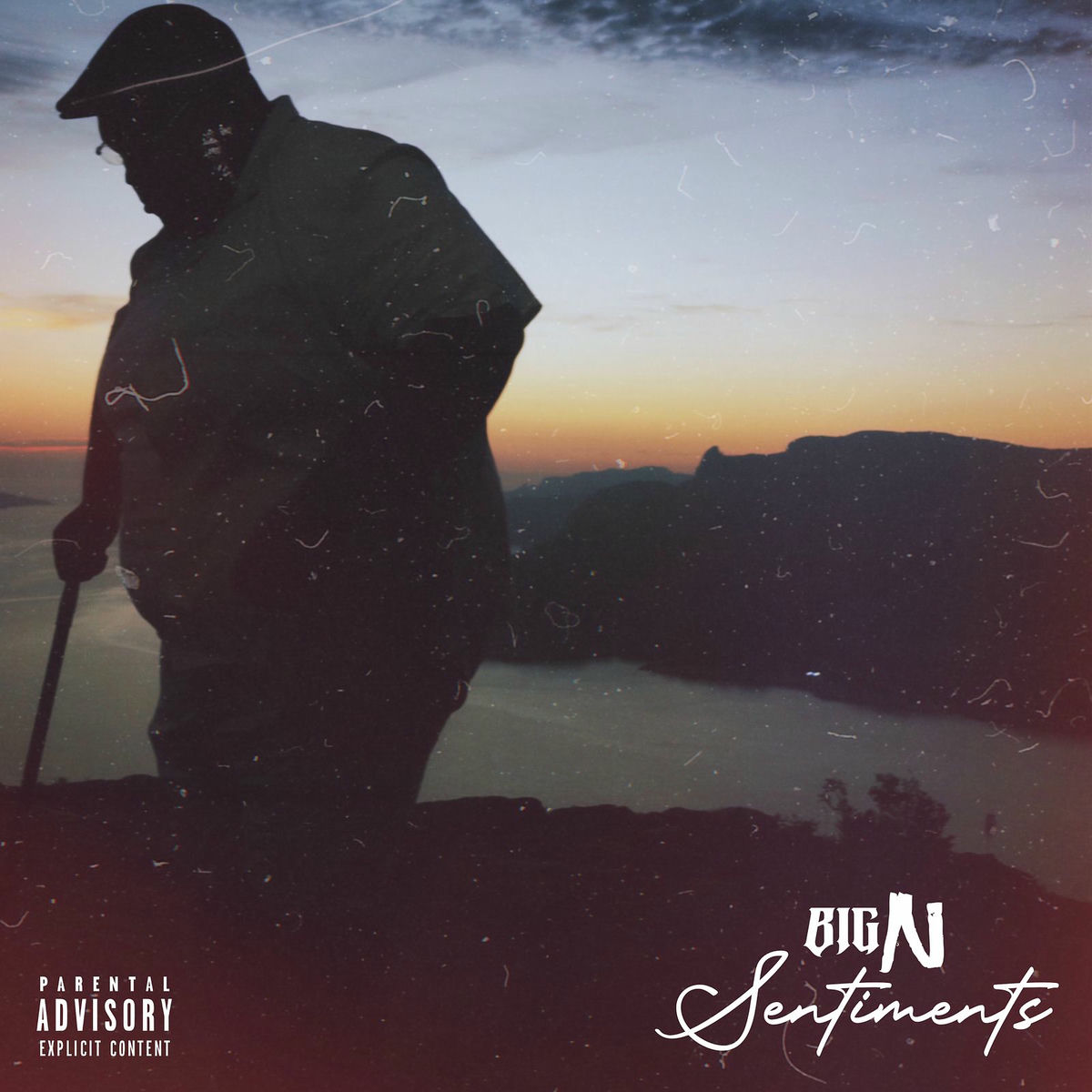 Album cover of SENTIMENTS