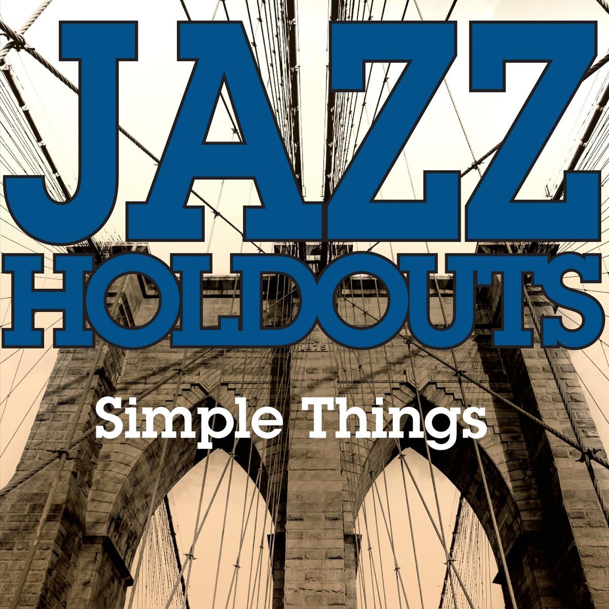 Album cover of Simple Things