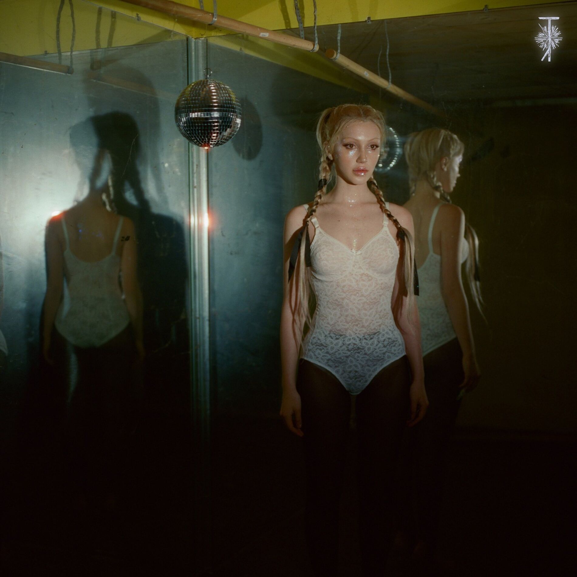 Album cover of Da Da Dum (The Remixes)