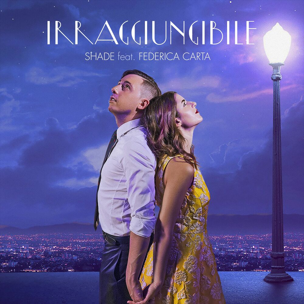 Picture of Irraggiungibile (feat. Federica Carta)