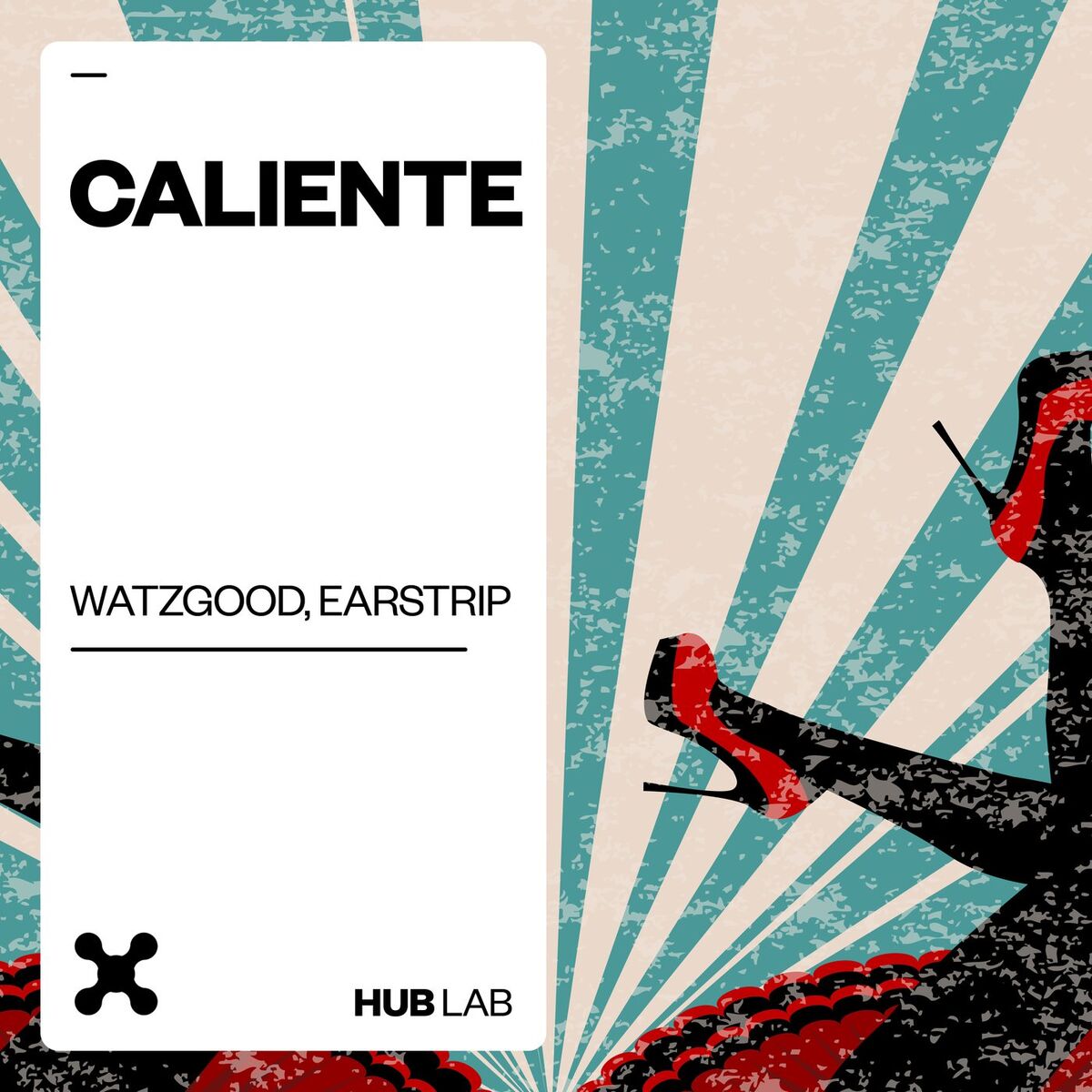 Album cover of Caliente