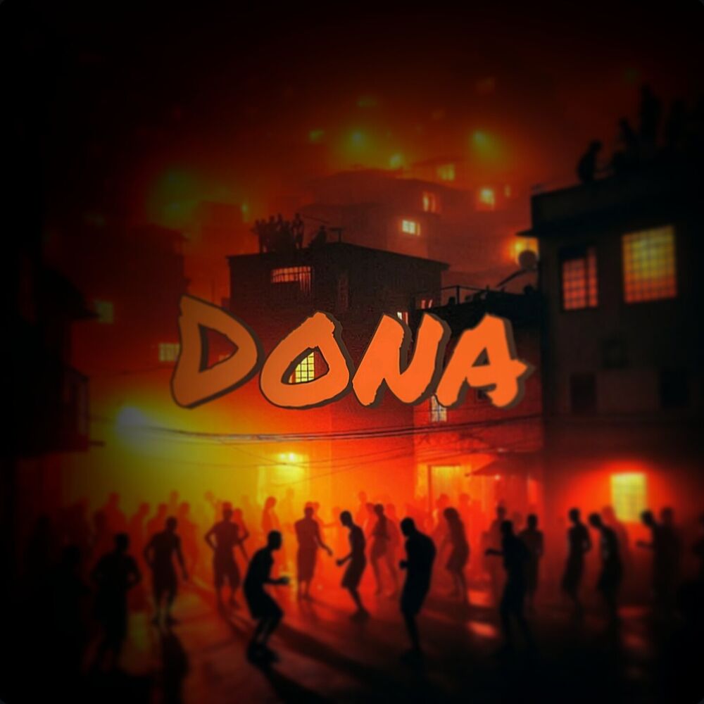 Picture of Dona