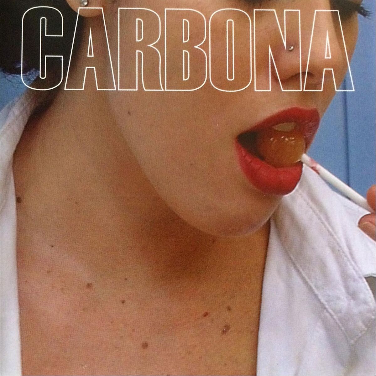 Album cover of Taito Não Engole Fichas