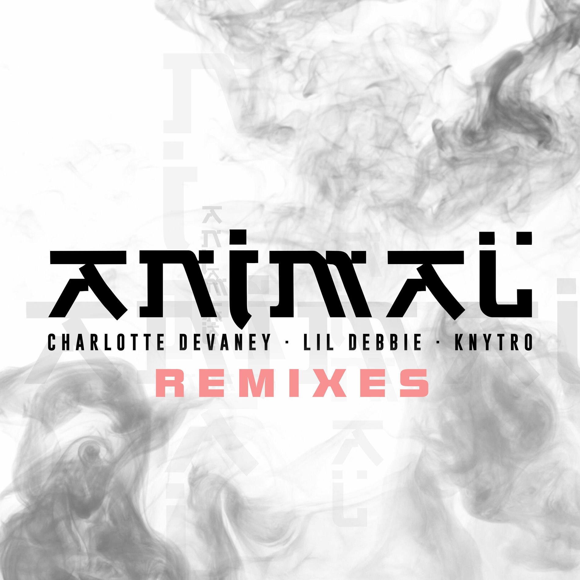 Album cover of Animal (Remixes)
