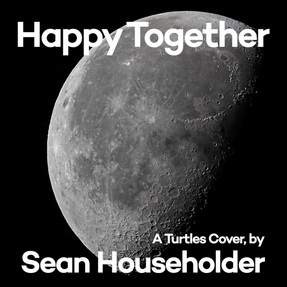 Picture of Happy Together